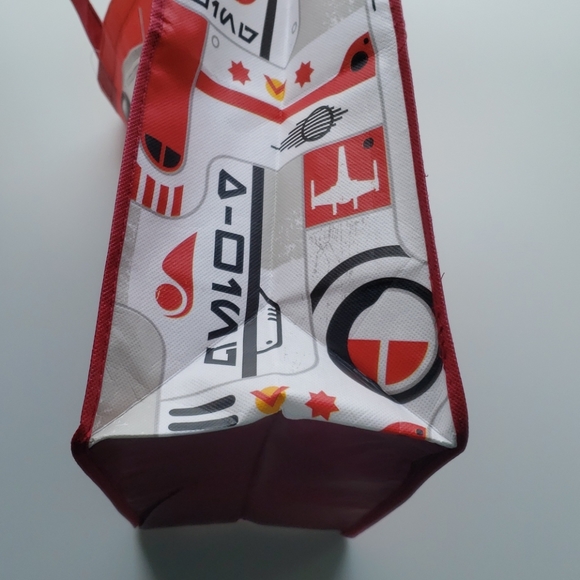 Star Wars Resusable Tote Bag - BB8 - Picture 4 of 4